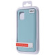 Чохол WAVE Full Silicone Cover Samsung Galaxy M51 (M515F) blue