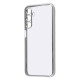 Чохол WAVE Metal Color Case Samsung Galaxy A55 silver