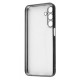 Чохол WAVE Metal Color Case Samsung Galaxy A55 silver