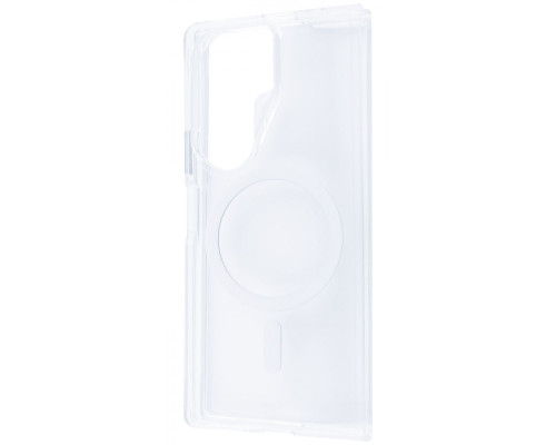 Чохол Proove Clear Case with Magnetic Ring Samsung Galaxy Fold 7 transparent 2003000271515