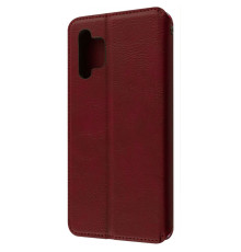 Чохол WAVE Cubic Rubic Case Samsung Galaxy A32 (A325F) red 2003000221541