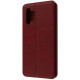 Чохол WAVE Cubic Rubic Case Samsung Galaxy A32 (A325F) red 2003000221541