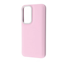 Чохол WAVE Plump Case Samsung Galaxy S23 FE pink sand