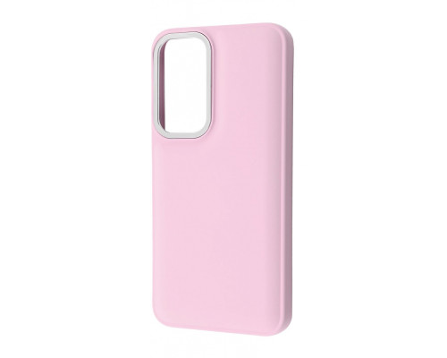 Чохол WAVE Plump Case Samsung Galaxy S23 FE pink sand