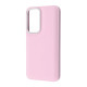 Чохол WAVE Plump Case Samsung Galaxy S23 FE pink sand