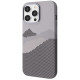 Чохол WAVE Gleam Case with Magnetic Ring iPhone 13 Pro white mountain 2003000252958