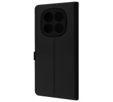 Чохол WAVE Flap Case Xiaomi Redmi Note 15 Pro 4G black 2003000305654 6902744522004
