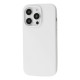 Чохол WAVE Full Silicone Cover iPhone 14 Pro white