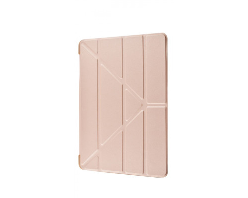 Чохол Origami Cover (TPU) iPad Air 4 10.9 2020/Pro 11 2020/2021/2022 gold