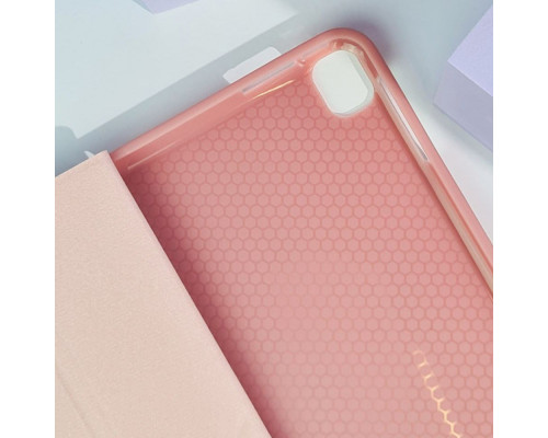Чохол Origami Cover (TPU) iPad Air 4 10.9 2020/Pro 11 2020/2021/2022 rose gold 2001000546886