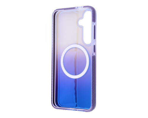 Чохол Proove Shadow Star Case with Magnetic Ring Samsung Galaxy S25 Plus blue