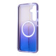 Чохол Proove Shadow Star Case with Magnetic Ring Samsung Galaxy S25 Plus blue