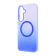 Чохол Proove Shadow Star Case with Magnetic Ring Samsung Galaxy S25 Plus blue