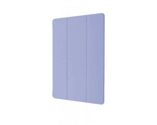 Чохол WAVE Smart Cover Lenovo Tab K11 Plus 11,45" 2024 lavender gray 2003000280579