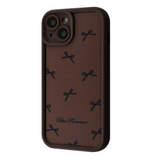 Чохол Pretty Case iPhone 14 bow 2003000191011