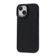Чохол Kajsa Snake Pattern iPhone 15 black 2001001564452