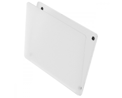 Накладка WIWU iShield Hard Shell Case 16.2''/2021&2023 white 2003000249866
