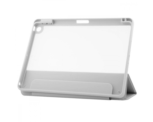 Чохол Proove Solid Case iPad 10.2" 2019/2020/2021 lavender gray 2001001965914 6901129797052