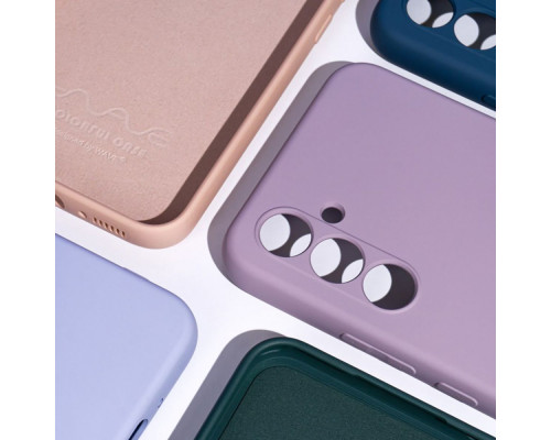 Чохол WAVE Colorful Case (TPU) Xiaomi Redmi A5/Poco C71 (Global) lavender gray 2003000241488 6902062552365