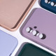 Чохол WAVE Colorful Case (TPU) Xiaomi Redmi A5/Poco C71 (Global) lavender gray 2003000241488 6902062552365