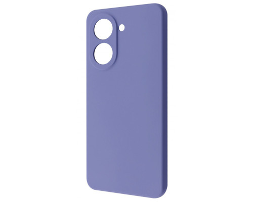 Чохол WAVE Colorful Case (TPU) Xiaomi Redmi A5/Poco C71 (Global) lavender gray 2003000241488 6902062552365