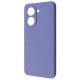 Чохол WAVE Colorful Case (TPU) Xiaomi Redmi A5/Poco C71 (Global) lavender gray 2003000241488 6902062552365