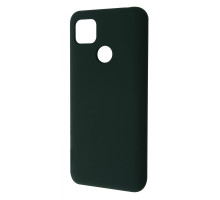 Чохол WAVE Full Silicone Cover Xiaomi Redmi 9C/10A cyprus green