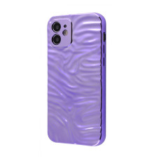 Чохол WAVE Ocean Case iPhone 12 purple 2001001256043