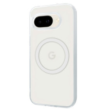 Чохол Proove Clear Case with Magnetic Ring Google Pixel 9a transparent 2003000258950