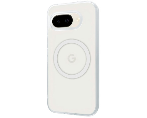 Чохол Proove Clear Case with Magnetic Ring Google Pixel 9a transparent 2003000258950