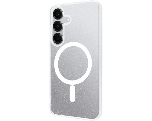 Чохол Proove Cuprum Case with Magnetic Ring Samsung Galaxy S26 white 2003000281095