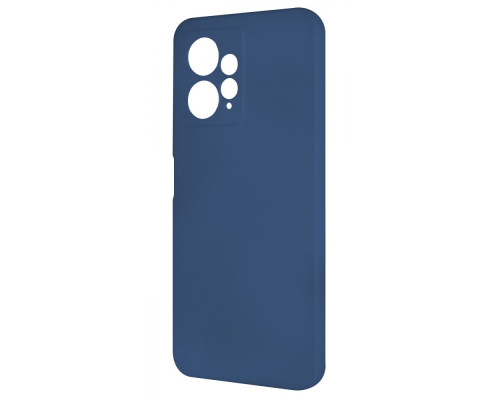 Чохол WAVE Colorful Case (TPU) Xiaomi Redmi Note 12 4G blue