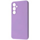 Чохол WAVE Colorful Case (TPU) Samsung Galaxy S26 Plus black currant 2003000281651 6908581456965