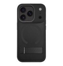 Чохол Proove Mainstay Case with Magnetic Ring iPhone 17 Pro Max black 2003000257489 6901149320377