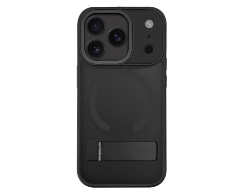 Чохол Proove Mainstay Case with Magnetic Ring iPhone 17 Pro Max black 2003000257489 6901149320377