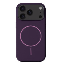 Чохол Proove Spectrum Case with Magnetic Ring iPhone 17 Pro grape purple 2003000257236 6901145866411