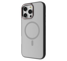 Чохол Proove Sapphire Case with Magnetic Ring iPhone 17 Pro Max natural titanium 2003000256369 6901143013053