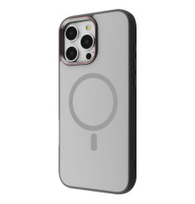 Чохол Proove Sapphire Case with Magnetic Ring iPhone 17 Pro Max natural titanium 2003000256369 6901143013053