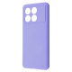 Чохол WAVE Colorful Case (TPU) Xiaomi Poco X6 Pro 5G light purple