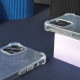 Чохол WXD силікон 0.8 mm HQ iPhone 14 Pro Max transparent 2001000588435