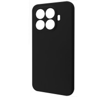 Чохол WAVE Colorful Case (TPU) Xiaomi 17T black 2003000316377