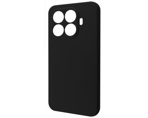 Чохол WAVE Colorful Case (TPU) Xiaomi 17T black 2003000316377