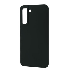 Чохол WAVE Full Silicone Cover Samsung Galaxy S22 cyprus green 2001000515424 6906112948685