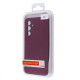 Чохол WAVE Full Silicone Cover Samsung Galaxy A54 white