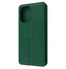Чохол WAVE Cubic Rubic Case Xiaomi Redmi 13C 4G/Poco C65 green 2003000221978