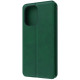 Чохол WAVE Cubic Rubic Case Xiaomi Redmi 13C 4G/Poco C65 green 2003000221978