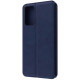 Чохол WAVE Cubic Rubic Case Xiaomi Redmi Note 10 Pro blue 2003000222166