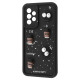 Чохол Pretty Things Case Samsung Galaxy A52 (A525F) black/coffee 2001001904173