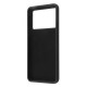 Чохол WAVE Full Silicone Cover Xiaomi Poco X6 Pro 5G black