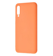 Чохол WAVE Colorful Case (TPU) Samsung Galaxy A30s/A50 (A307F/A505F) peach
